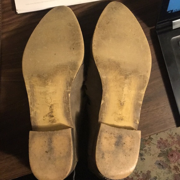 Free People Lost Valley Ankle Boots - Picture 6 of 7